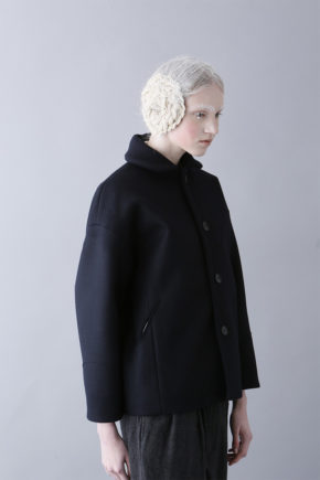 SUNAOKUWAHARA 2018AW 2