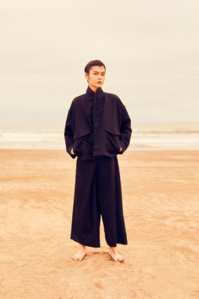 kaiki 2019SS 10