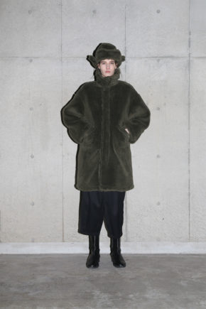 kaiki 2019AW 13